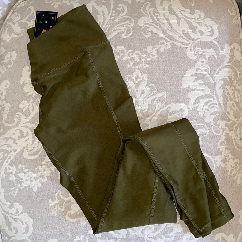 Obsession Leggings